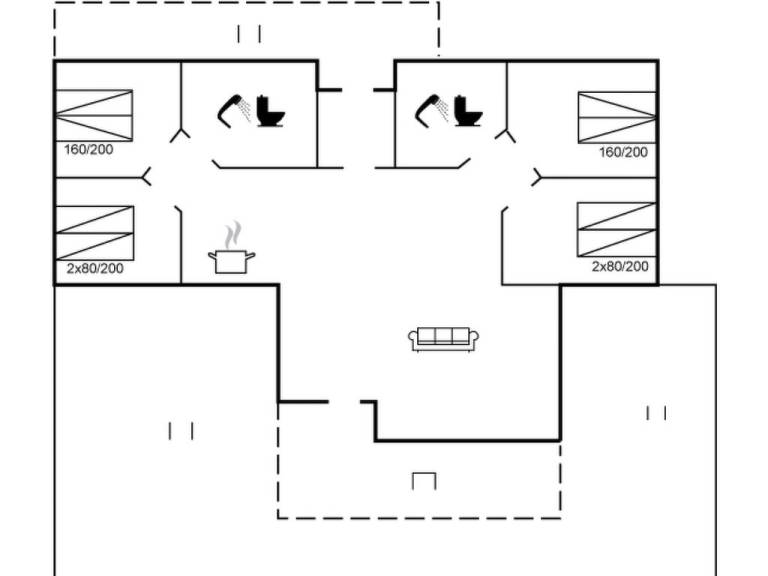 Ferienpark Balka Strand