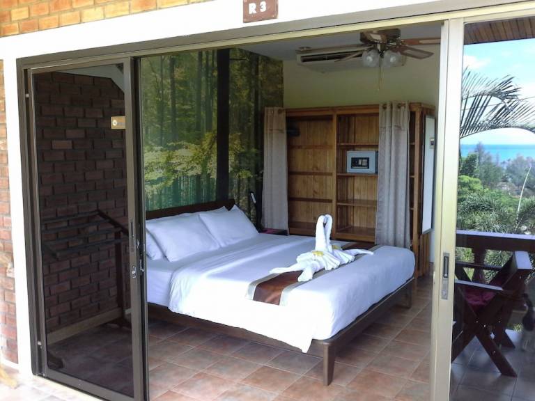 Ferienwohnung Sala Dan