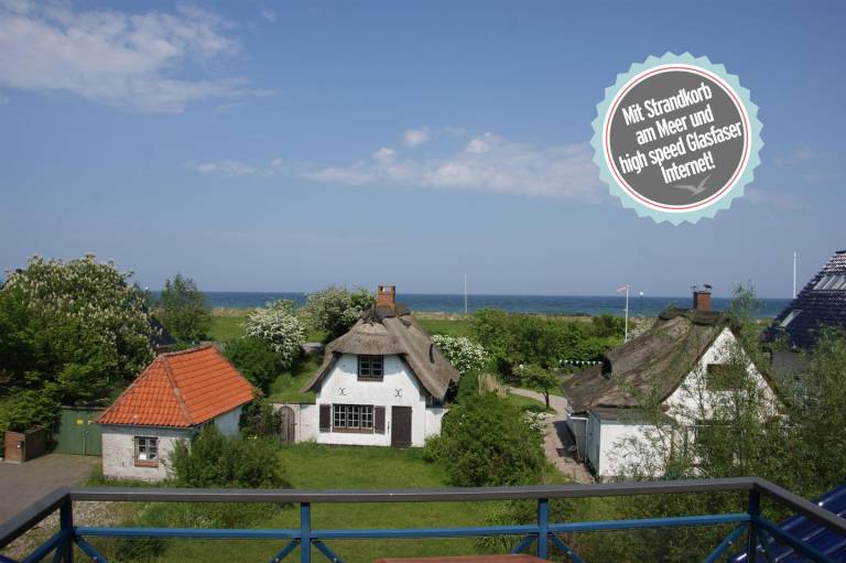 Ferienwohnung Schönberger Strand