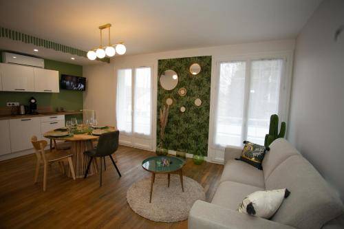 Appartement  Royat
