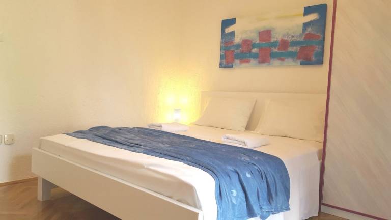 50 m² Ferienwohnung