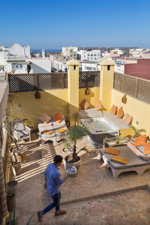 Riad Chbanate — photo 4