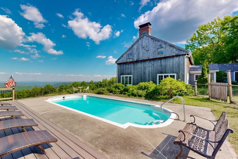 House Dover