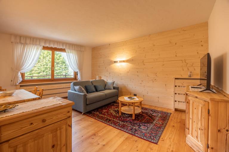 Children-friendly apartment | Mountain view | Pet-friendly — photo 2