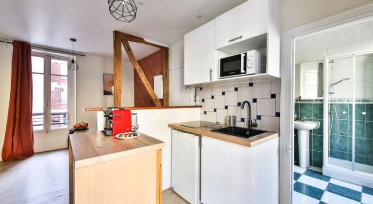 Holiday apartment | Pets allowed — photo 4