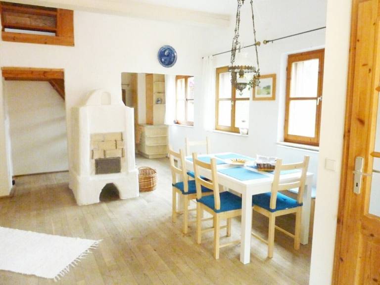 Ferienwohnung Neuburg am Inn