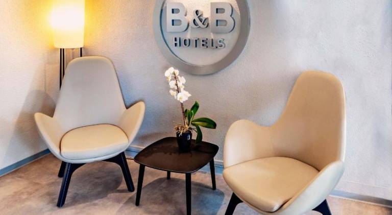 B&B HOTEL Hannover-Garbsen — photo 4