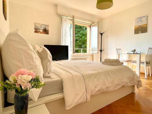 Appartement Lausanne