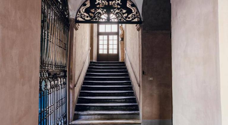 Foresteria di Palazzo Picedi - Historic Rooms Sarzana — photo 3
