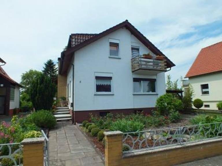 Ferienwohnung  Kandel