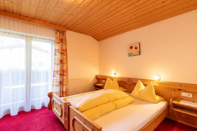 Apartament Ötztal