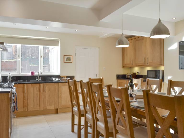 Child-friendly nice cottage with grill & garden | Pets allowed — photo 5