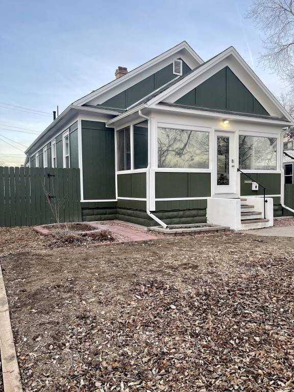 House Grand Junction