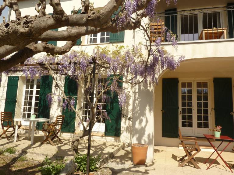 Pension Eoures