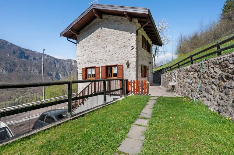 Casa Folgaria