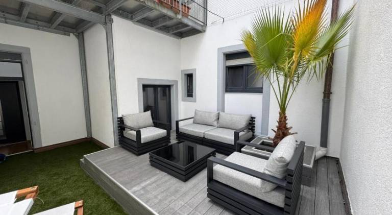 Apartment with terrace | Perfect for remote work — photo 4