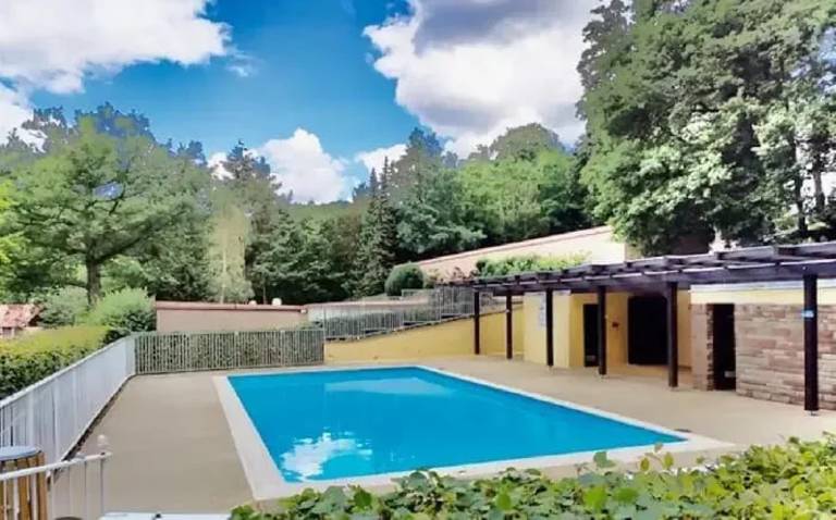 Appartement Bernardswiller