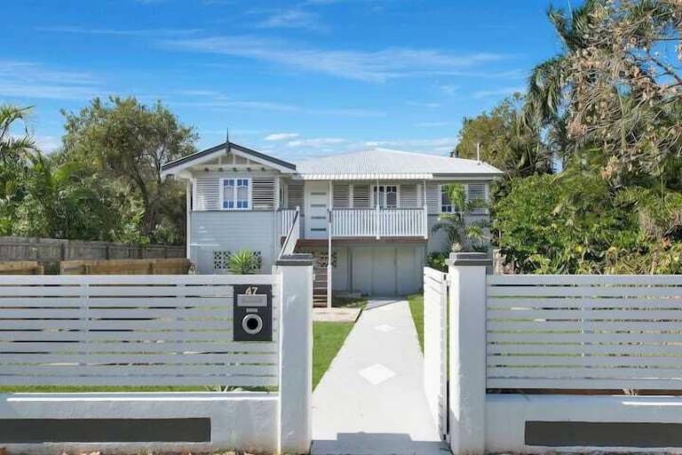 House  Townsville City