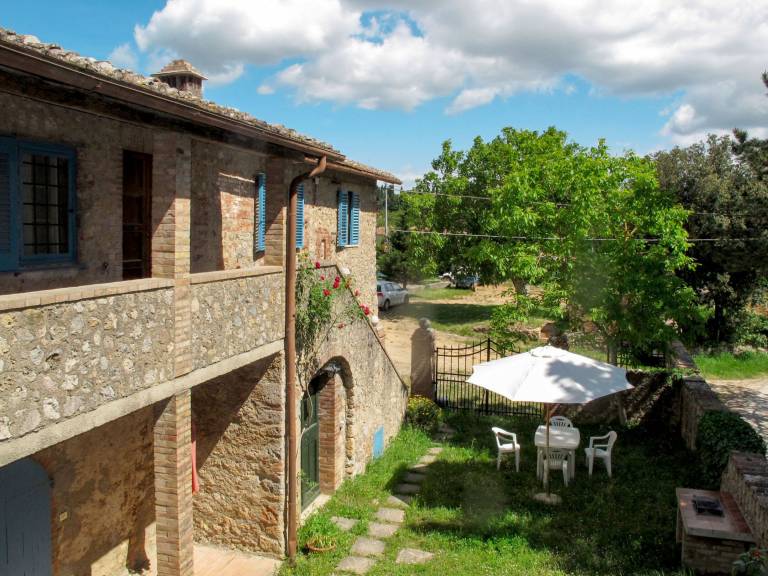 Casa Topina