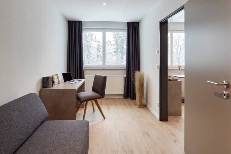 Boardinghouse Das RUNDUM (DE Bad Reichenhall) - Huber Erwin - 520056 — photo 3
