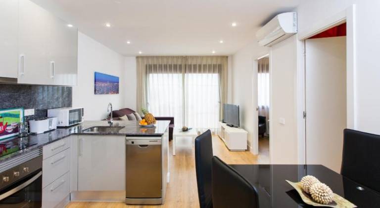 Rental apartment with terrace | Pet-friendly — photo 3