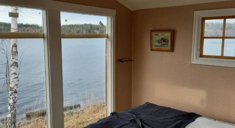 Sankt Anna Bed and Boat