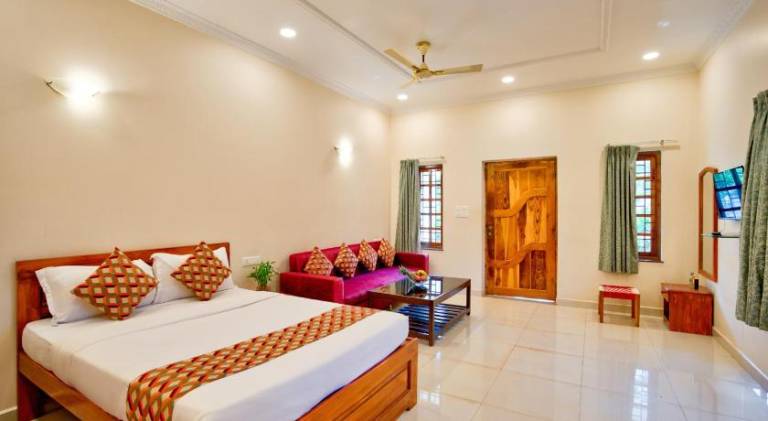 Portu Stay By Nirvana Hotels — photo 2