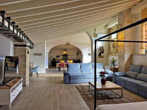 Huis  Jerez