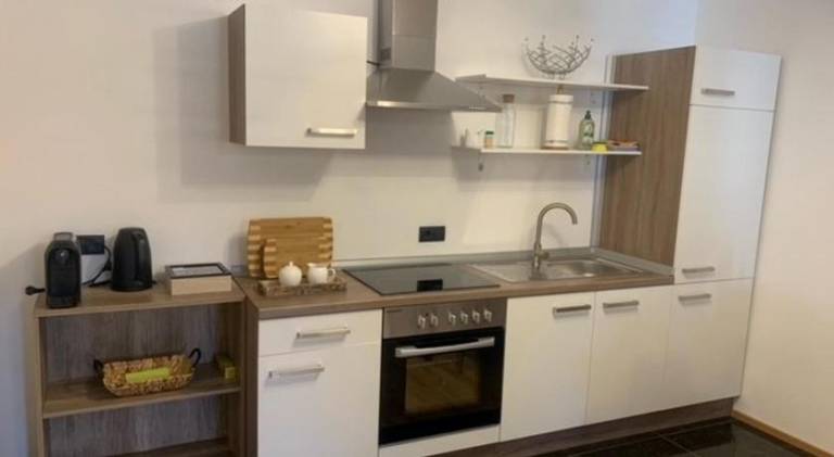 Holiday apartment with 1 room for 3 persons — photo 3