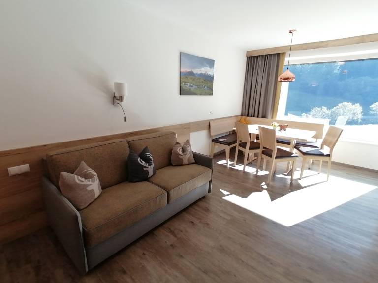 Ferienwohnung Hintertux