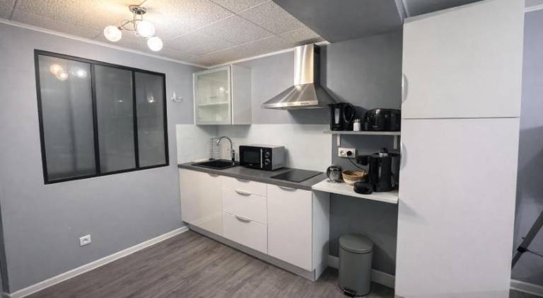 Pleasant holiday apartment | Pet-friendly — photo 3