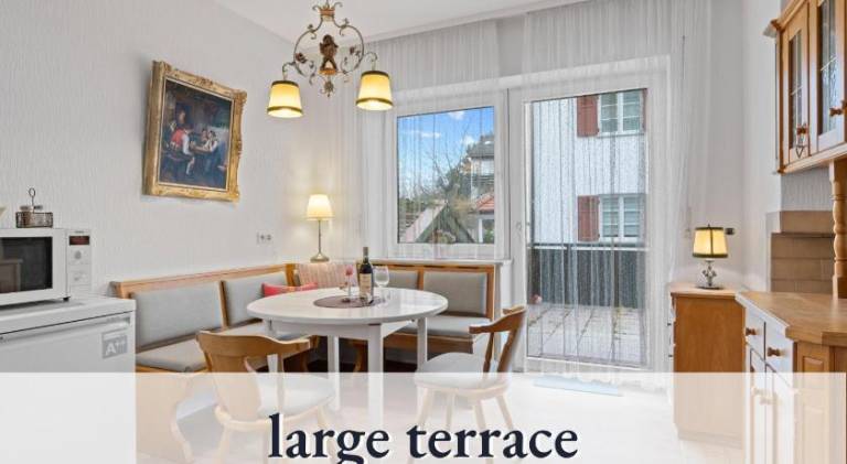 Hallo!-Apartments - Ideal fur Geschaftsreisende, Monteure und Feriengaste — photo 2