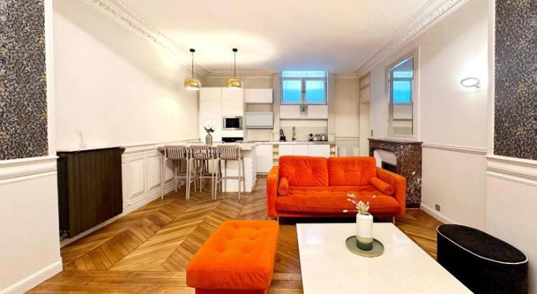Nice rental apartment | Pets are welcome — photo 2