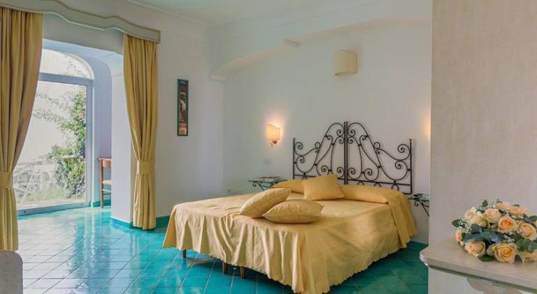 Bacio del Sole B&B Positano — photo 2