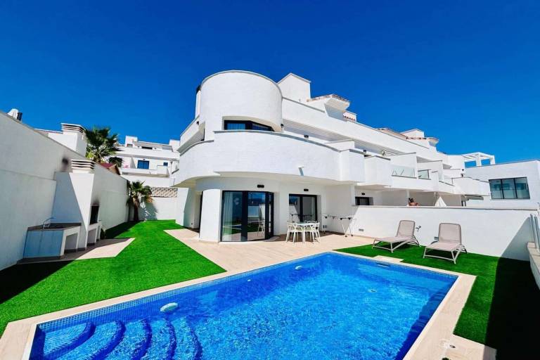 Huis Finestrat