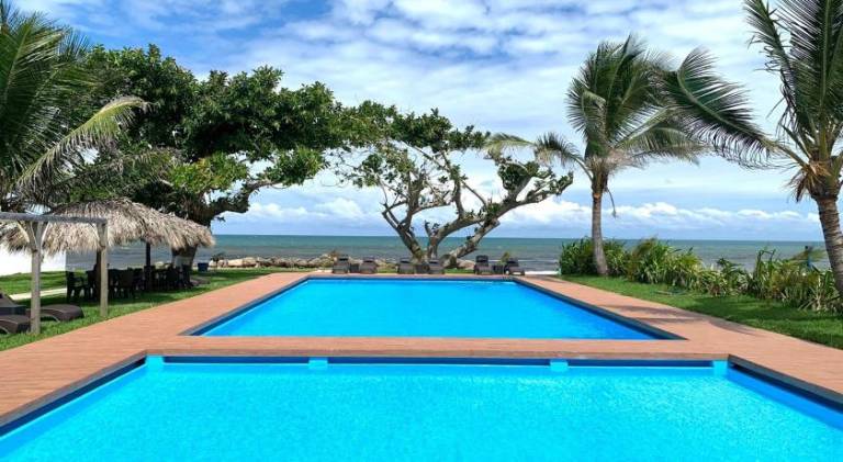 Mar De Estrellas Hotel