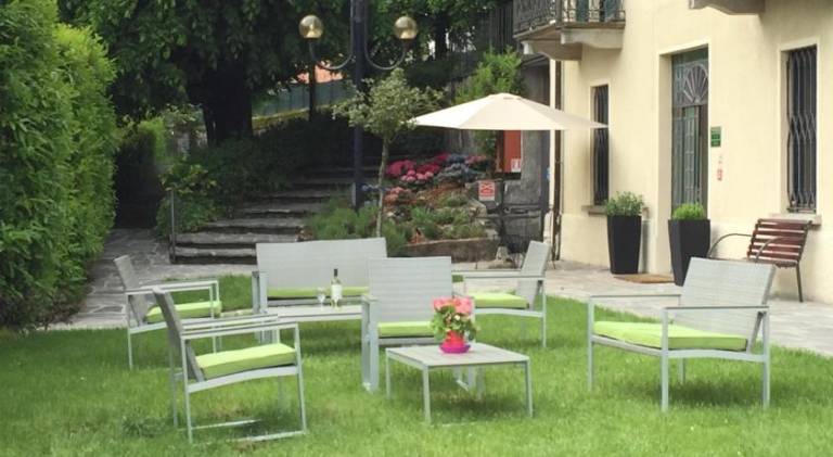 Hotel Villa San Fedele — photo 5