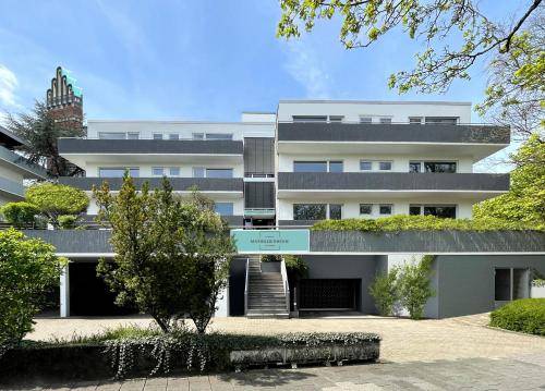 Apartment mit Hotelservice Langen (Hessen)