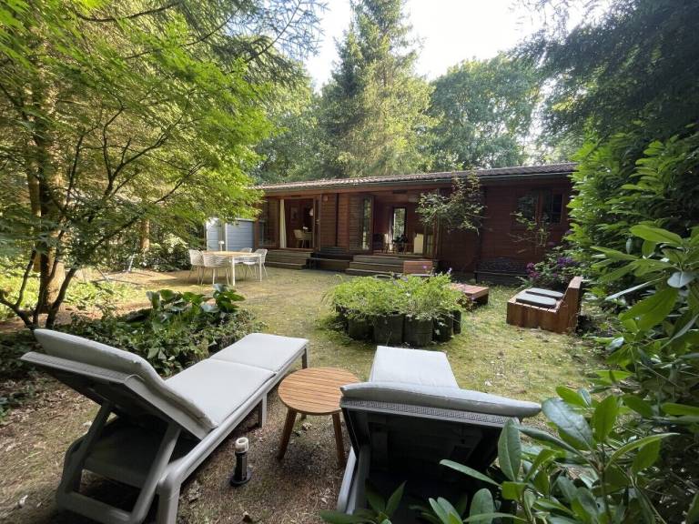 Ferienhaus Epe