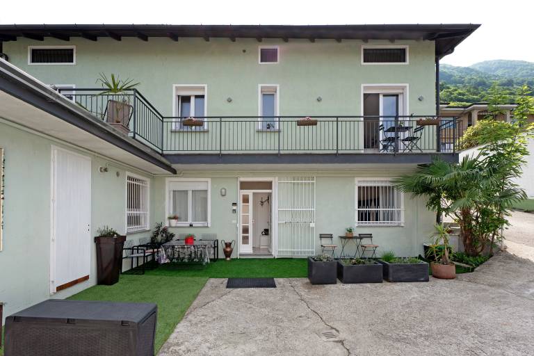 Casa Mottarone