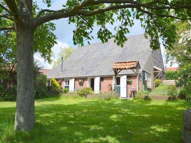 Ferienhaus Bergse Plaat