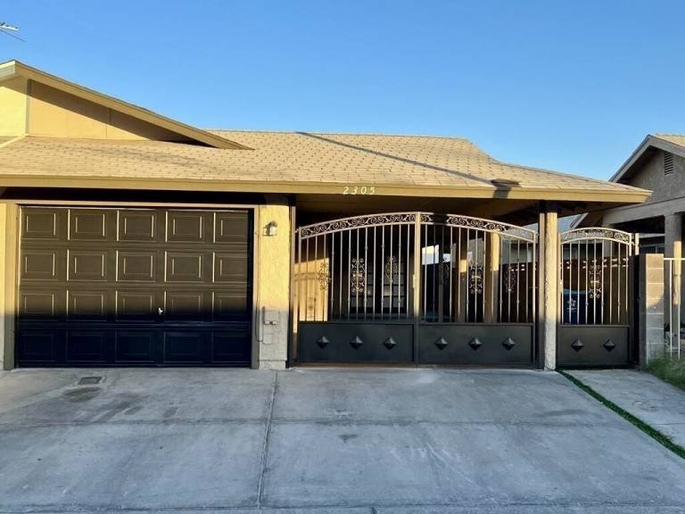 Casa Twin Lakes