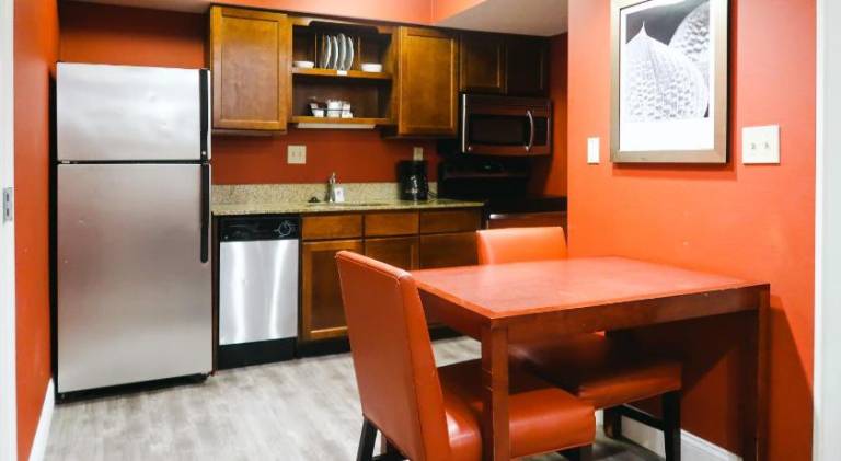 Tysons Corner Suites, A Baymont by Wyndham — photo 5