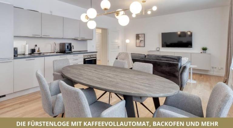 Lovely holiday apartment | Pets allowed — photo 2