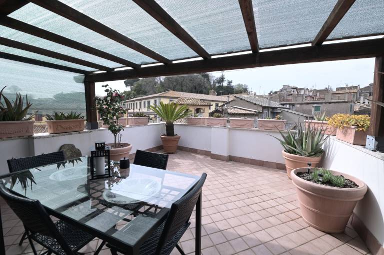 Casa Ronciglione