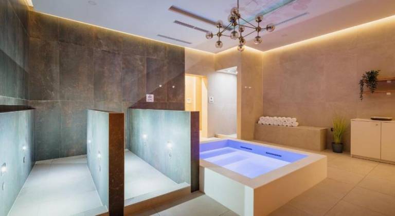 Boutique Hotel Nautica - SPA & wellness, FREE Parking, Pet friendly — photo 4