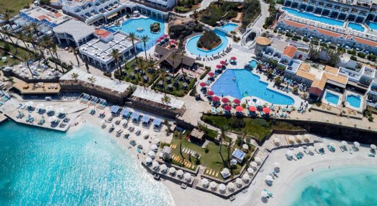 Resort  Sisi