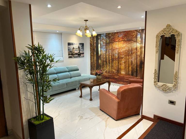 HOTEL BOUTIQUE QUINTA CAMACHO