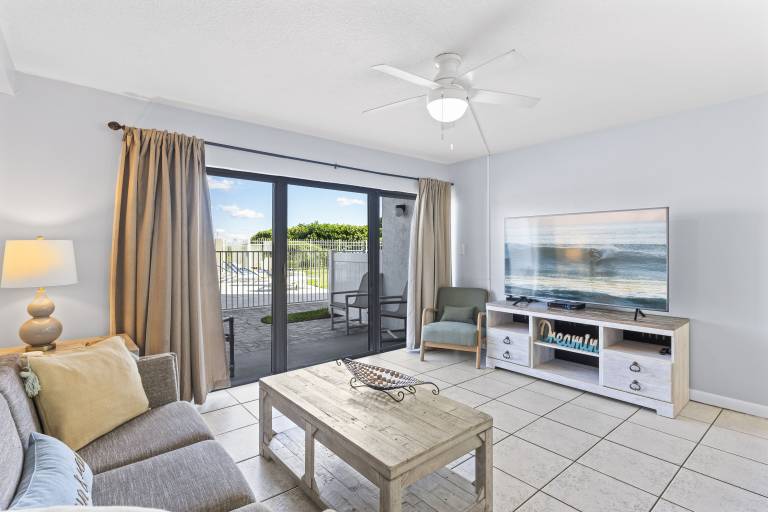 Condo Cocoa Beach
