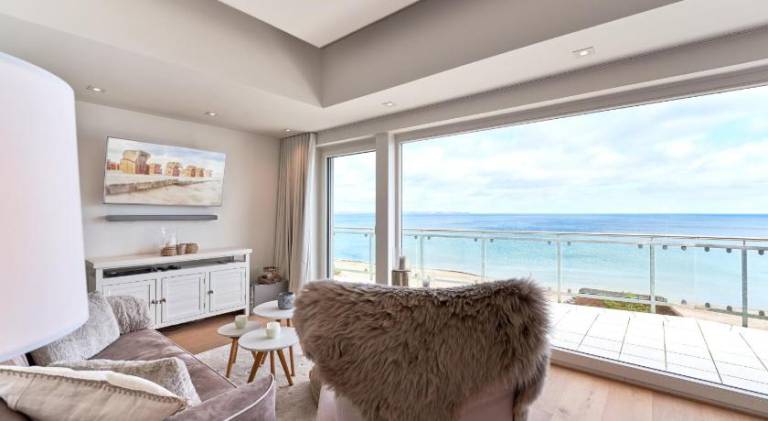 Holiday apartment | Close to the beach | Dogs allowed — photo 3
